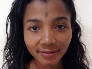 Erotisk videochatt Aichaxxl