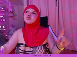 Erotisk videochatt Aida-Jeddah
