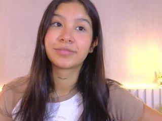 Erotisk videochatt AidaMoreno