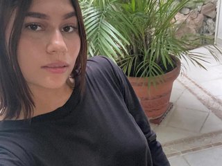 Erotisk videochatt AidaBitar