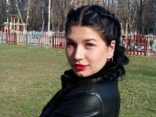 Erotisk videochatt aienur