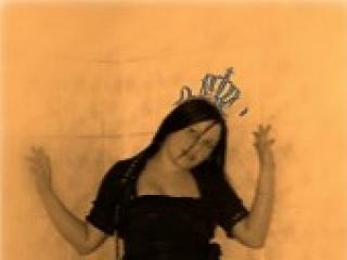 Erotisk videochatt aigul555