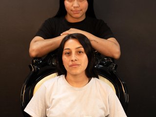 Erotisk videochatt Aiikoa-N-Clea