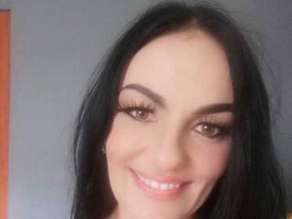 Erotisk videochatt AileenDoll