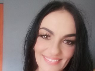 Erotisk videochatt AileenDoll