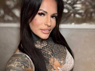 Erotisk videochatt Aileenink