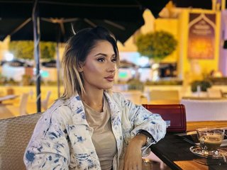 Erotisk videochatt AileenKiss