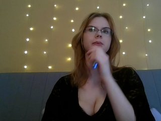 Erotisk videochatt AileenShine