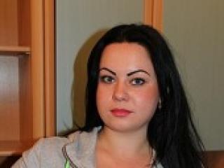 Erotisk videochatt ailenna
