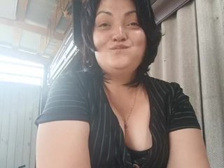 Erotisk videochatt Ailin2