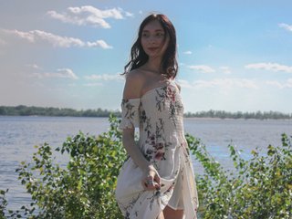 Erotisk videochatt Ailisha