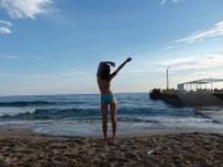 Erotisk videochatt ailit