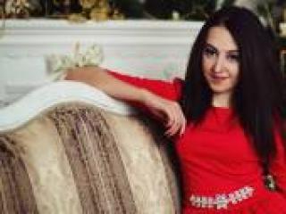 Erotisk videochatt green_eyes