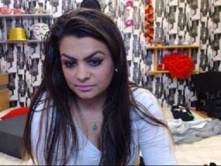 Erotisk videochatt AilynBigAss