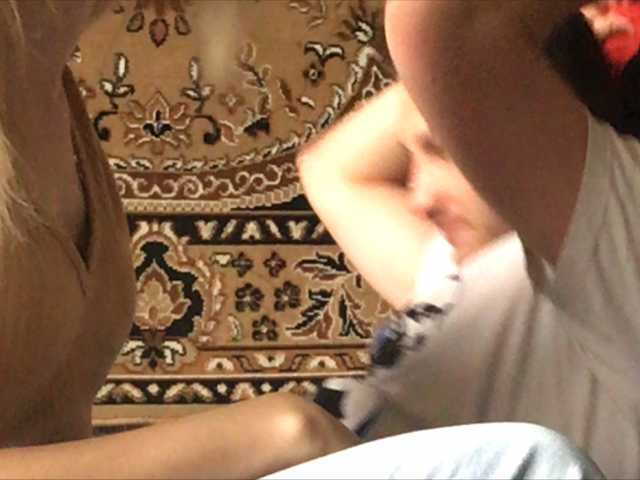 Sändningsbilder AimeeAh