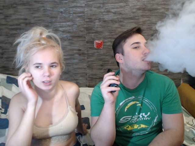 Sändningsbilder AimeeAh