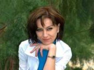 Erotisk videochatt aimeefoxy