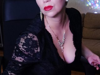 Erotisk videochatt AimeeParadise