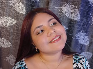 Erotisk videochatt AimiCastanon