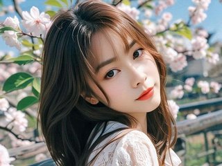 Erotisk videochatt Eva_Rose19