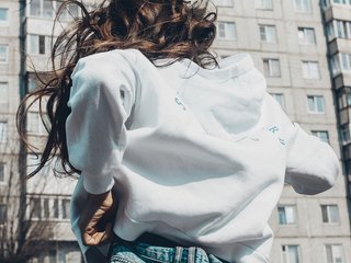 Erotisk videochatt aimy-sweet