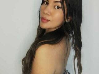 Erotisk videochatt ainhara-davis