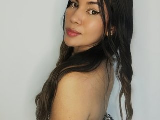 Erotisk videochatt ainhara-davis