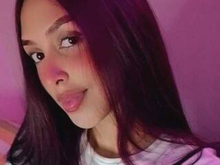 Erotisk videochatt Ainhoa-23