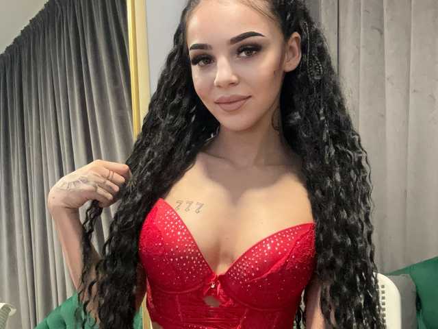Foto av profilen Aira-star