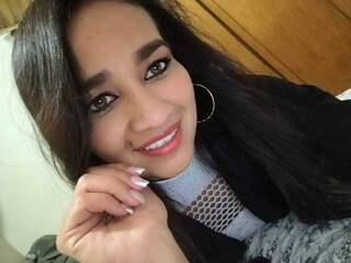 Erotisk videochatt aisha-collins