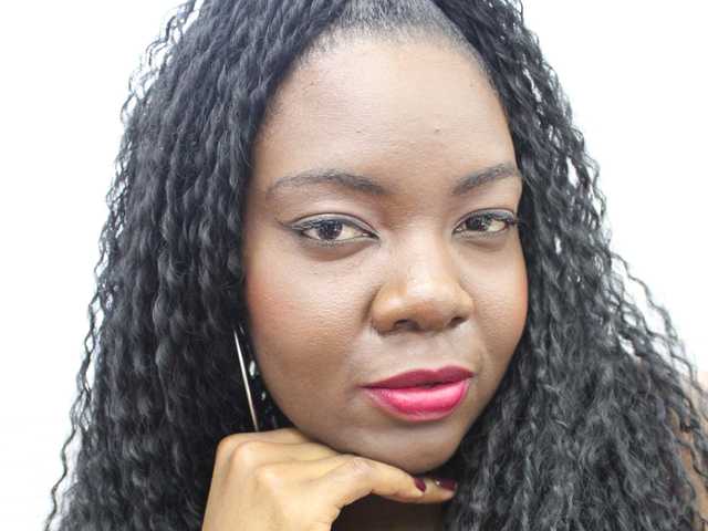 Foto av profilen aisha-ebony