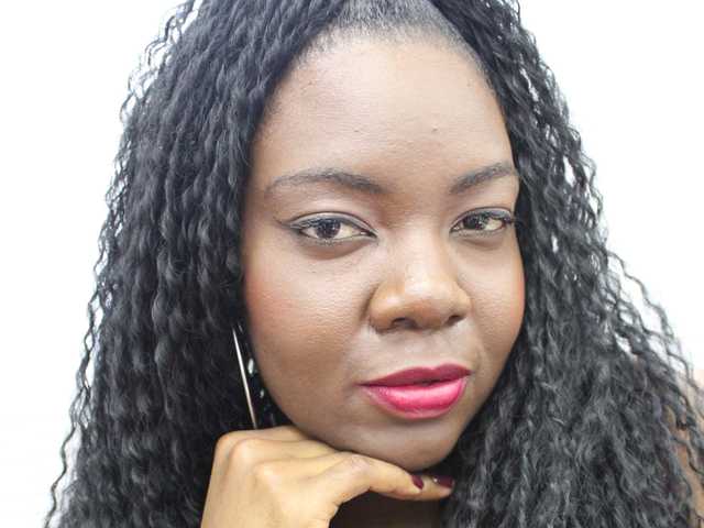 Profilbild aisha-ebony