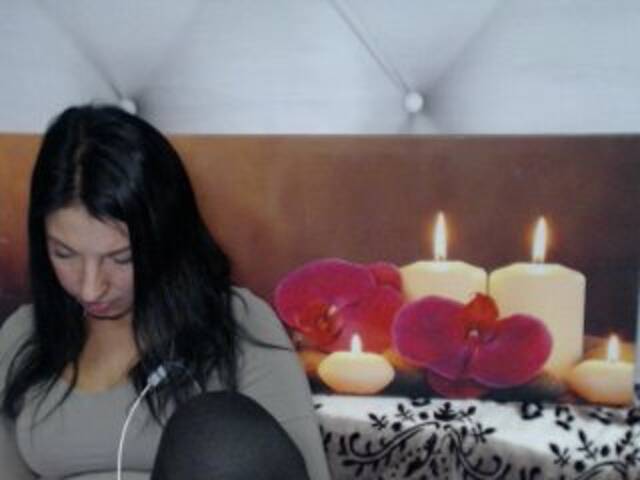 Sändningsbilder Aisha255