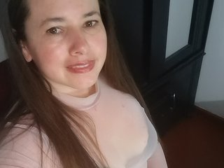 Erotisk videochatt aisha34