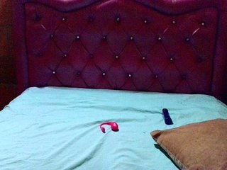 Erotisk videochatt aisha5