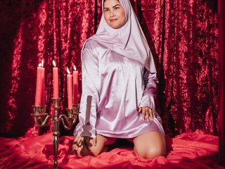 Erotisk videochatt AishaAmin
