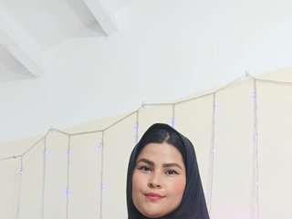 Erotisk videochatt AishaAmin