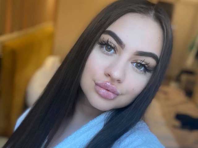 Foto av profilen AishaDelRey