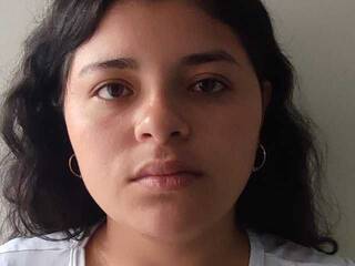 Erotisk videochatt aishahot12