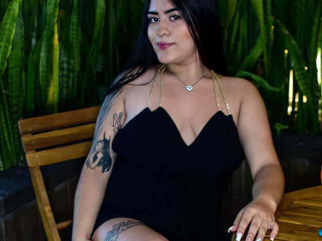 Foto av profilen aitana-012