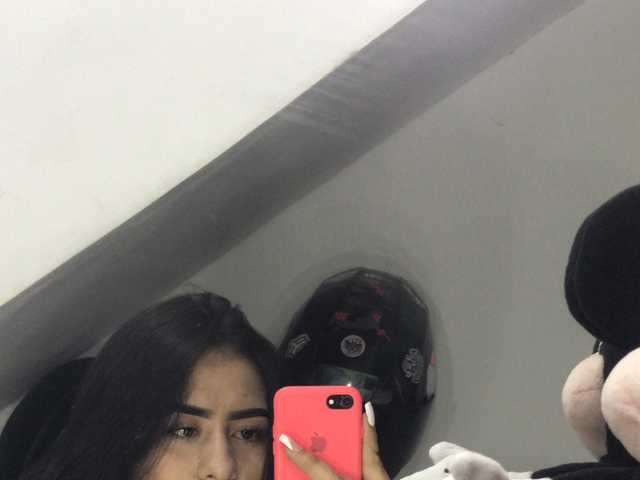 Foto av profilen aitana-012