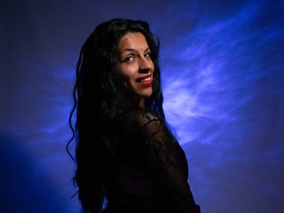 Erotisk videochatt aitana-garcia