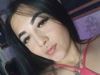 Erotisk videochatt Aitana-Jones