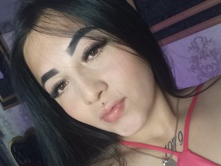 Erotisk videochatt Aitana-Jones