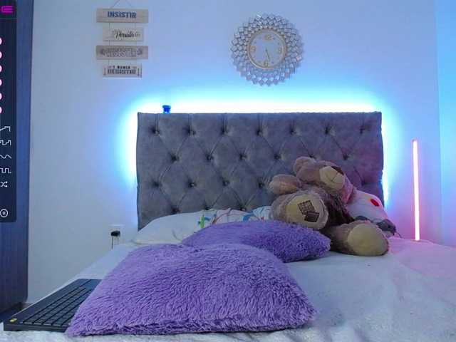 Sändningsbilder aitany-french