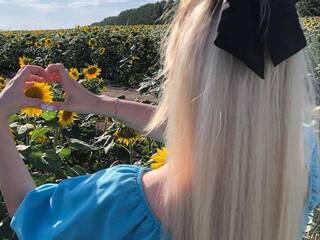 Erotisk videochatt Aiva666