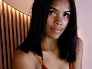 Erotisk videochatt Aixa-11