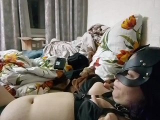 Erotisk videochatt Aizury
