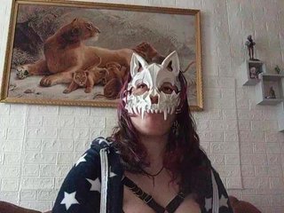 Erotisk videochatt Aizury