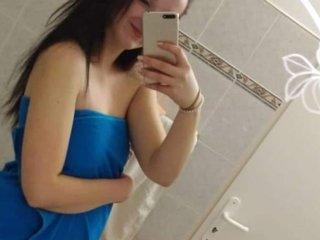 Erotisk videochatt Ajda77